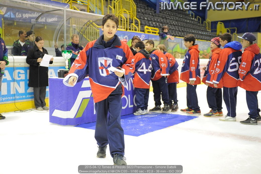 2015-04-12 Torneo di Pinzolo 5823 Premiazione - Simone Battelli